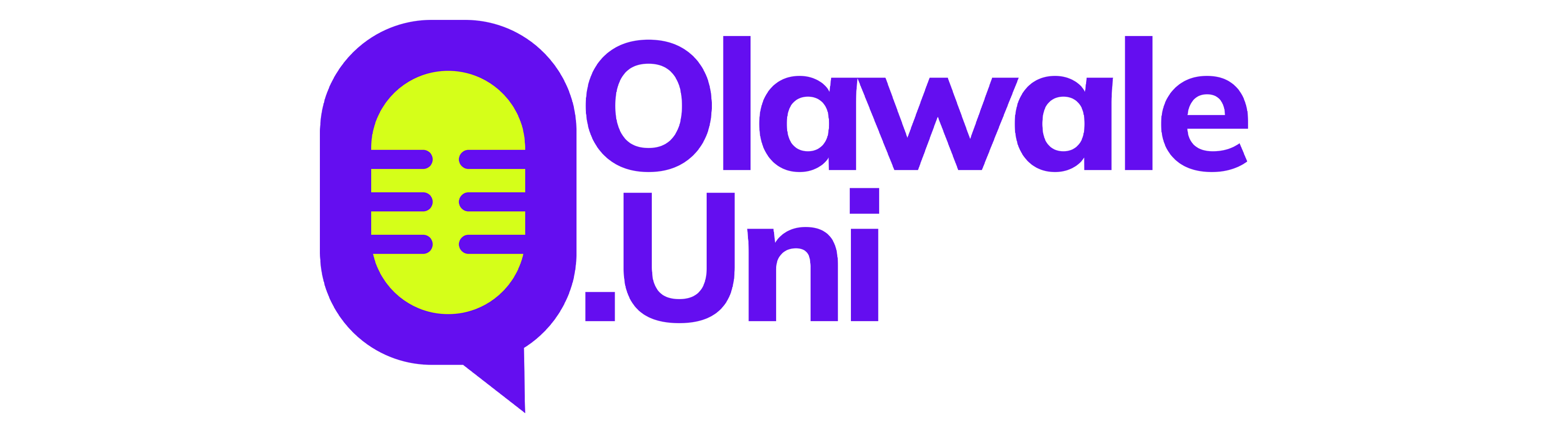Olawale.UNI
